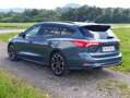 Ford Focus Focus Traveller 1,0 EcoBoost ST-Line X Aut. ST-Line X Blau - thumbnail 6