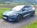 Ford Focus Focus Traveller 1,0 EcoBoost ST-Line X Aut. ST-Line X Blau - thumbnail 5