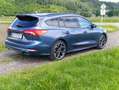 Ford Focus Focus Traveller 1,0 EcoBoost ST-Line X Aut. ST-Line X Blau - thumbnail 3