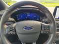 Ford Focus Focus Traveller 1,0 EcoBoost ST-Line X Aut. ST-Line X Blau - thumbnail 24
