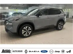 Nissan X-Trail e POWER N Connecta PANO ProPilot HeadUp Kamera uvm