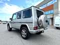 Mercedes-Benz G 320 G 320 V6 benzina SW  auto 7 posti Argento - thumbnail 8