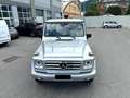 Mercedes-Benz G 320 G 320 V6 benzina SW  auto 7 posti Argento - thumbnail 6