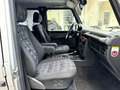 Mercedes-Benz G 320 G 320 V6 benzina SW  auto 7 posti Argento - thumbnail 13