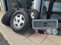 Mercedes-Benz G 320 G 320 V6 benzina SW  auto 7 posti Argent - thumbnail 35