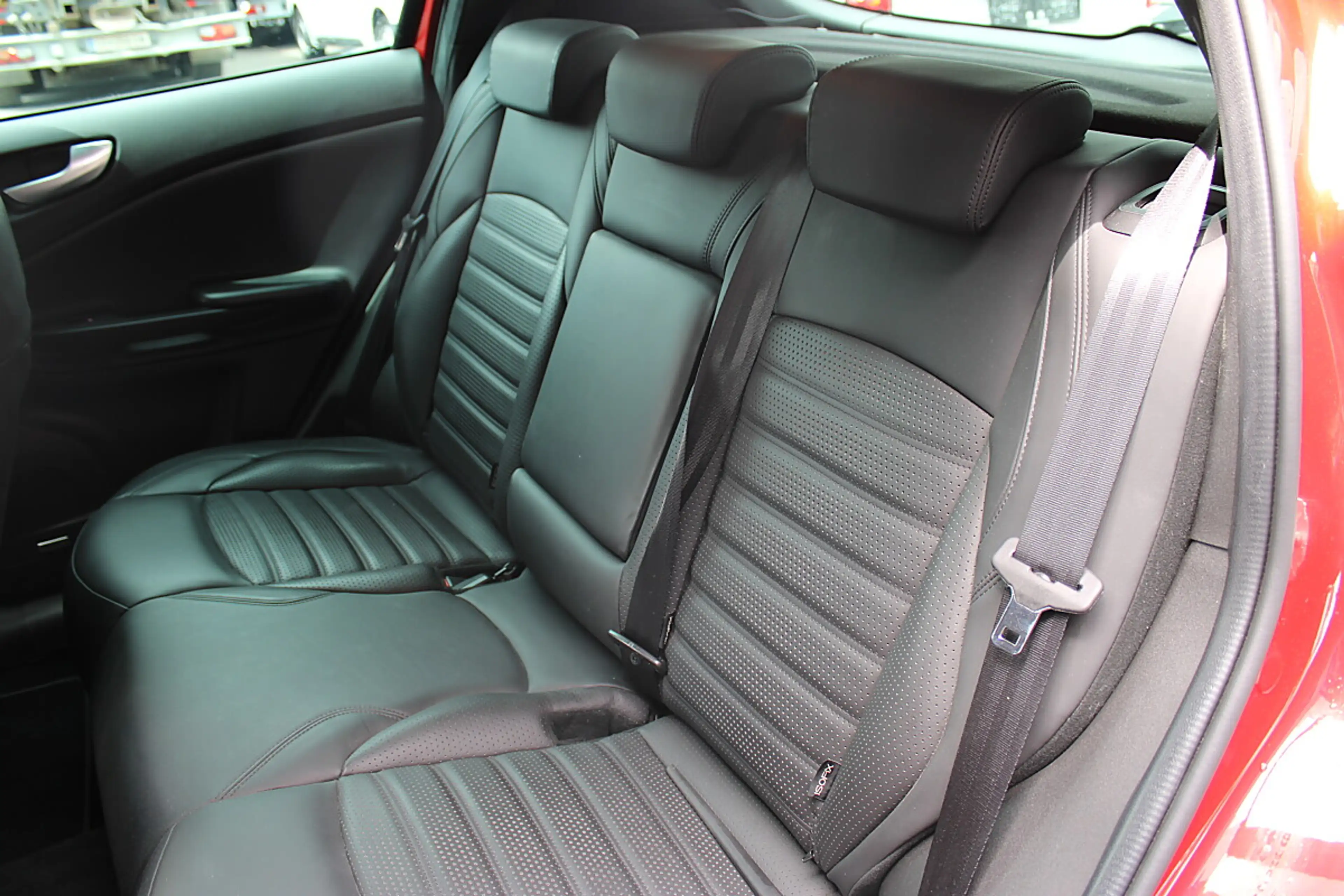 Alfa Romeo Giulietta Super 1,6 JTDM-2 120 TCT — photo 7