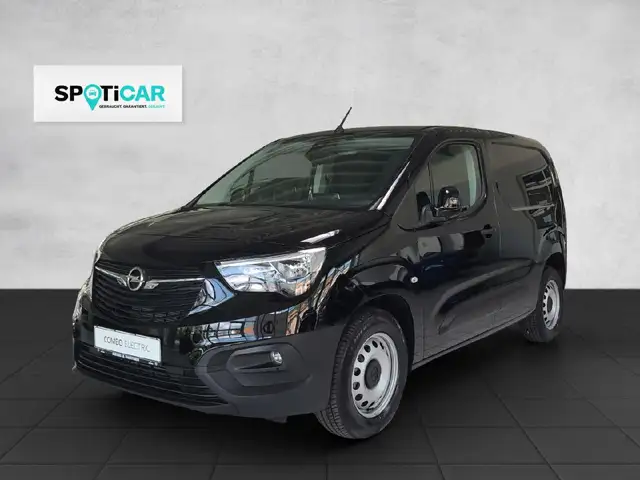 Opel Combo-e Cargo Electric *bis zu 280 km*