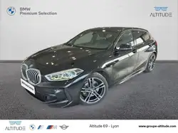 BMW Série 1 118iA 140ch M Sport DKG7