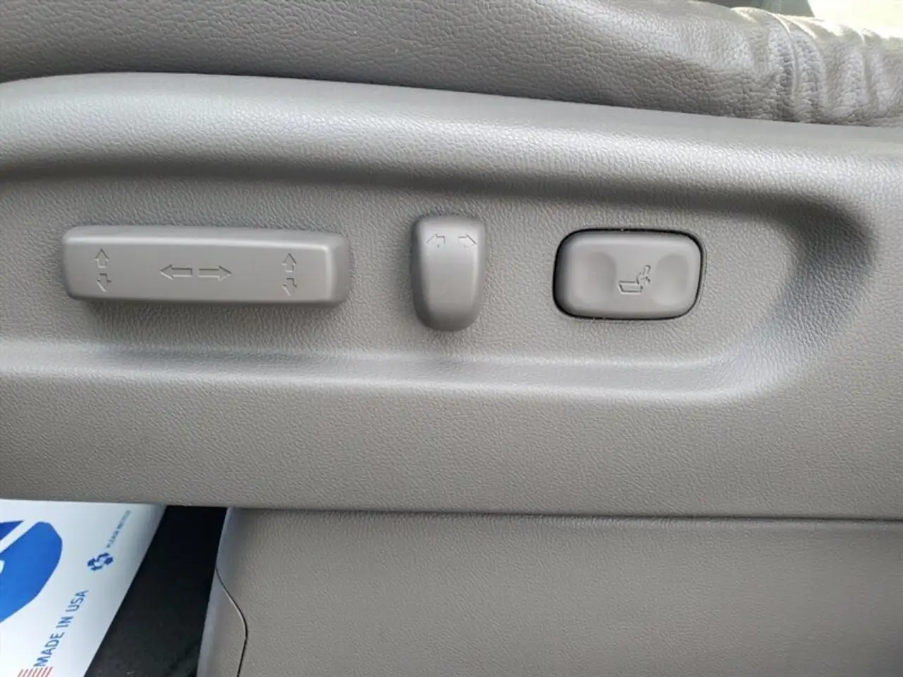 Honda Odyssey снимка Honda Odyssey
