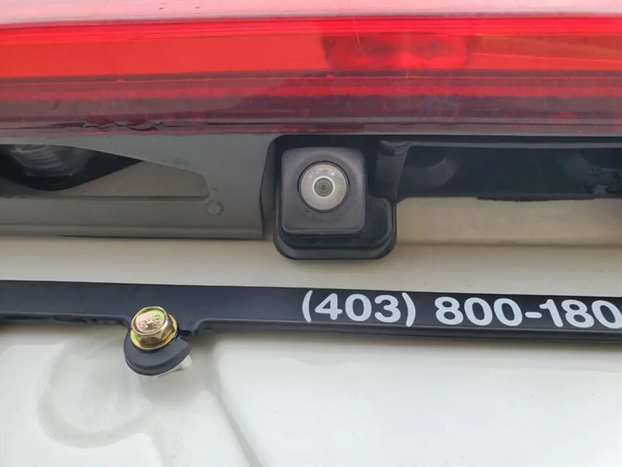 Honda Odyssey снимка Honda Odyssey
