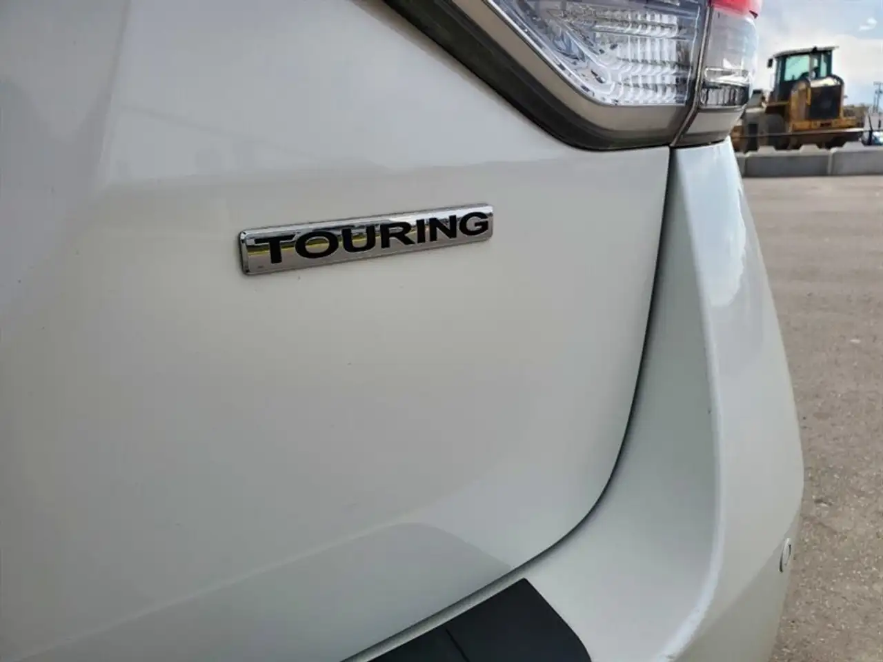 Honda Odyssey снимка Honda Odyssey