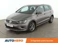 Volkswagen Golf Sportsvan 2.0 TDI Highline BMT Aut. *BI-XENON*ACC*NAVI* Grau - thumbnail 1