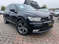 Volkswagen Tiguan TIGUAN COMFORT-4MOTION-R LINE-AUTOM-NAVI-DAB-AHK Negro - thumbnail 3