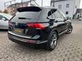 Volkswagen Tiguan TIGUAN COMFORT-4MOTION-R LINE-AUTOM-NAVI-DAB-AHK Negro - thumbnail 7
