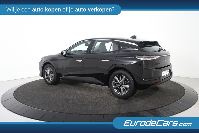DS Automobiles DS 4 1.2 Bastille+ *1ste Eigenaar*Navigatie*Parkassist* — photo 11