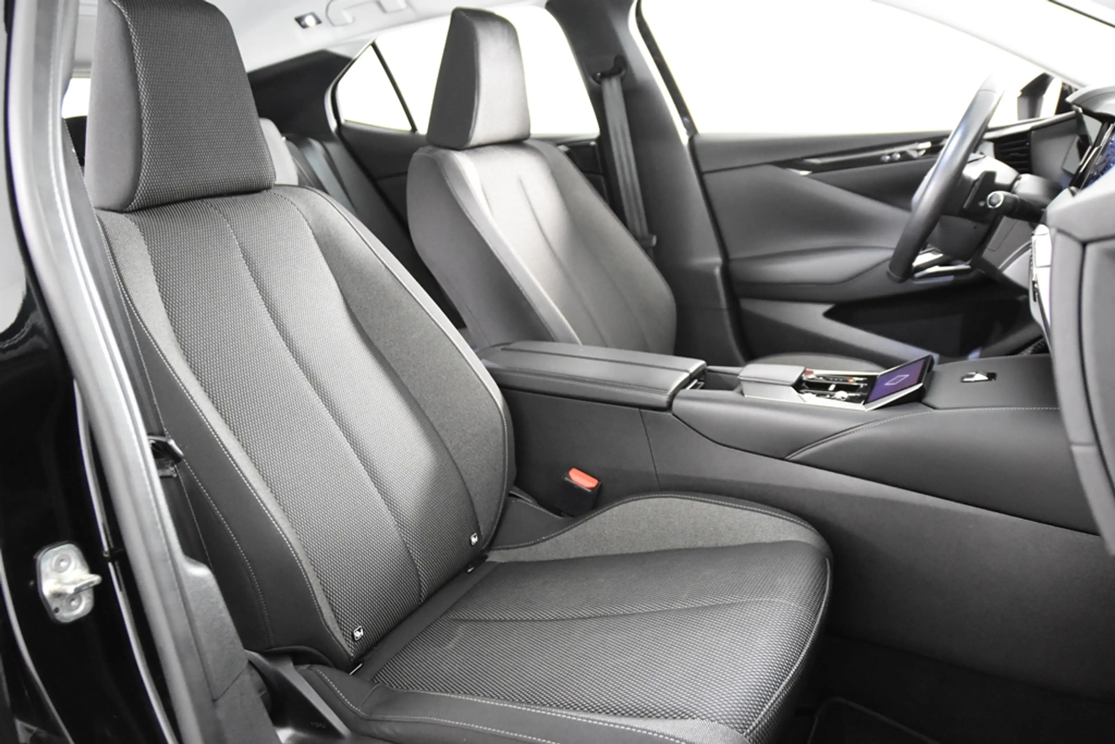 DS Automobiles DS 4 1.2 Bastille+ *1ste Eigenaar*Navigatie*Parkassist* — photo 3