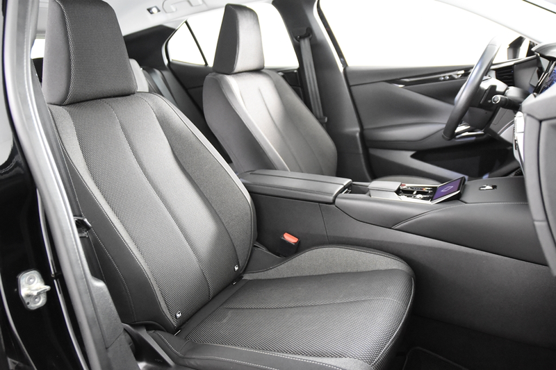DS Automobiles DS 4 1.2 Bastille+ *1ste Eigenaar*Navigatie*Parkassist* — photo 3