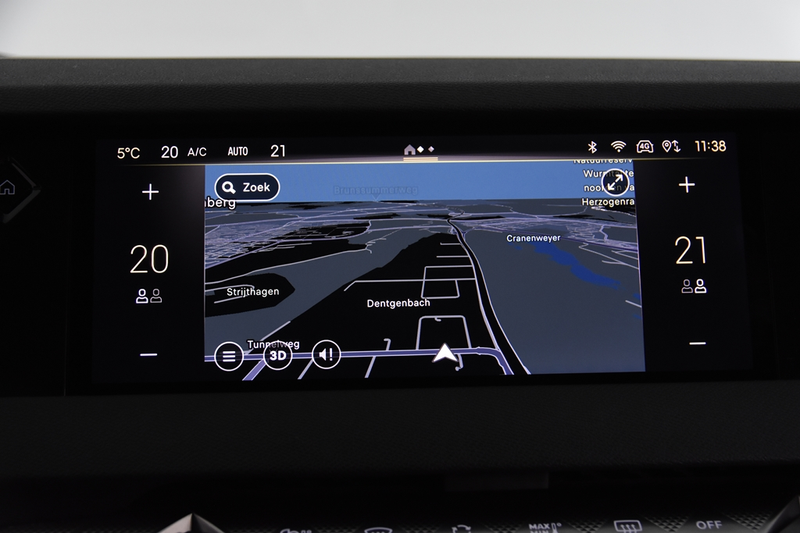 DS Automobiles DS 4 1.2 Bastille+ *1ste Eigenaar*Navigatie*Parkassist* — photo 15