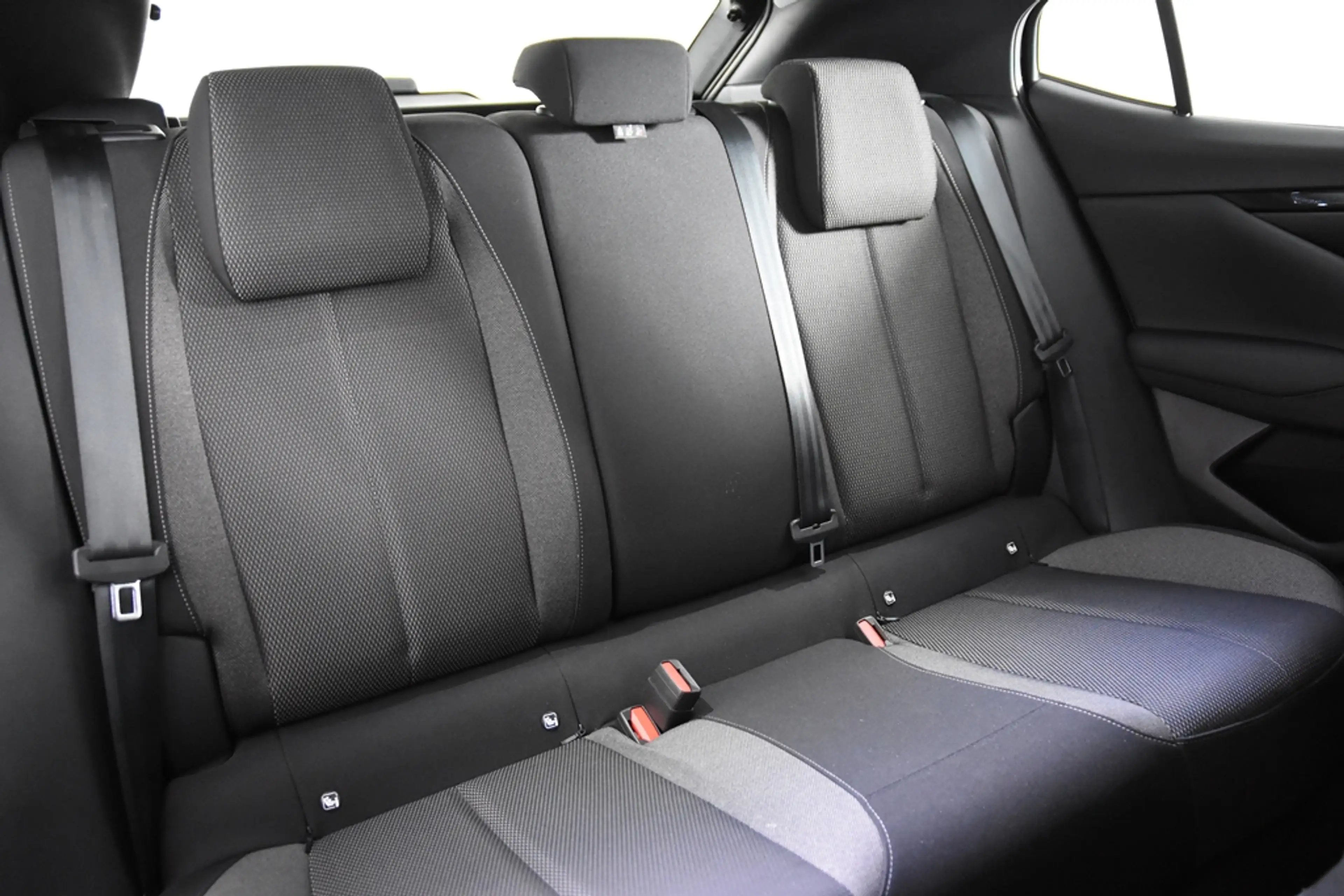 DS Automobiles DS 4 1.2 Bastille+ *1ste Eigenaar*Navigatie*Parkassist* — photo 13