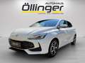 MG MG3 1,5 Hybrid+ Luxury Aut. GRATIS WINTERRÄDER!! Weiß - thumbnail 1