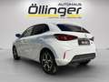 MG MG3 1,5 Hybrid+ Luxury Aut. GRATIS WINTERRÄDER!! Weiß - thumbnail 3