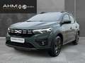 Dacia Sandero Stepway Expression TCe 90 KAMERA LED Fahrerprofil Grau - thumbnail 1