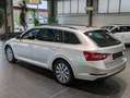 Skoda Superb Combi 2.0 TDI DSG Ambition 1.Hand Argent - thumbnail 2