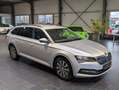 Skoda Superb Combi 2.0 TDI DSG Ambition 1.Hand Argent - thumbnail 5