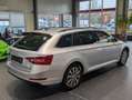 Skoda Superb Combi 2.0 TDI DSG Ambition 1.Hand Argent - thumbnail 6