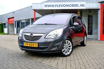 1.4 Turbo Cosmo Navi|Clima|LMV|Trekhaak