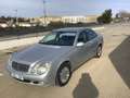 Mercedes-Benz E 270 E 270 CDI Plateado - thumbnail 2