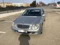 Mercedes-Benz E 270 E 270 CDI Plateado - thumbnail 6