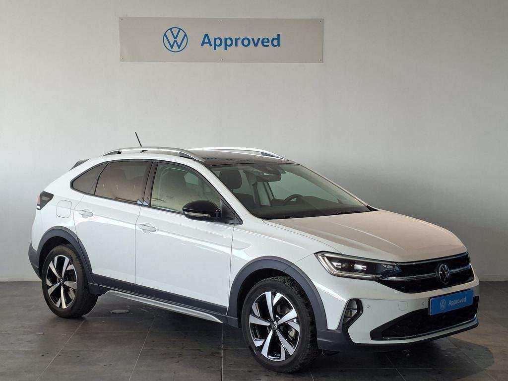 Volkswagen Taigo 1.0 TSI Style 85kW - foto 1