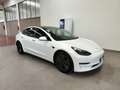 Tesla Model 3 Long Range Dual Motor AWD Tetto Pelle Auto Pilot Blanc - thumbnail 2