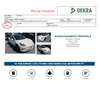 Tesla Model 3 Long Range Dual Motor AWD Tetto Pelle Auto Pilot Blanc - thumbnail 13