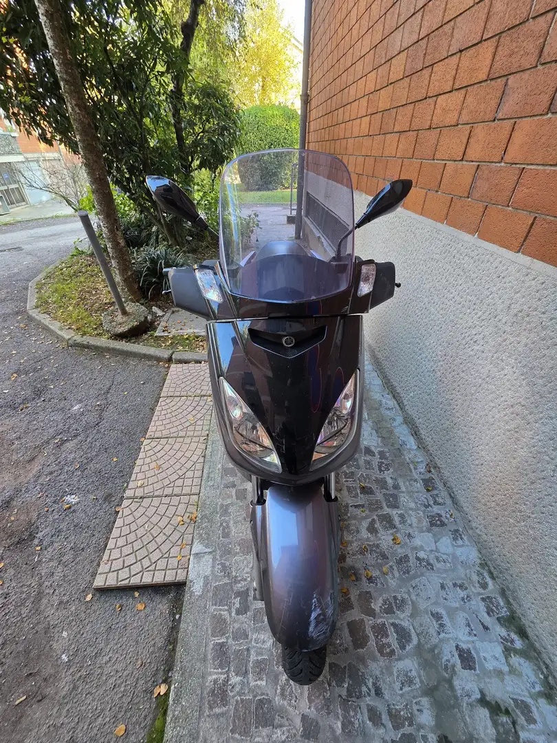 Yamaha X-Max 250 Gris - 2