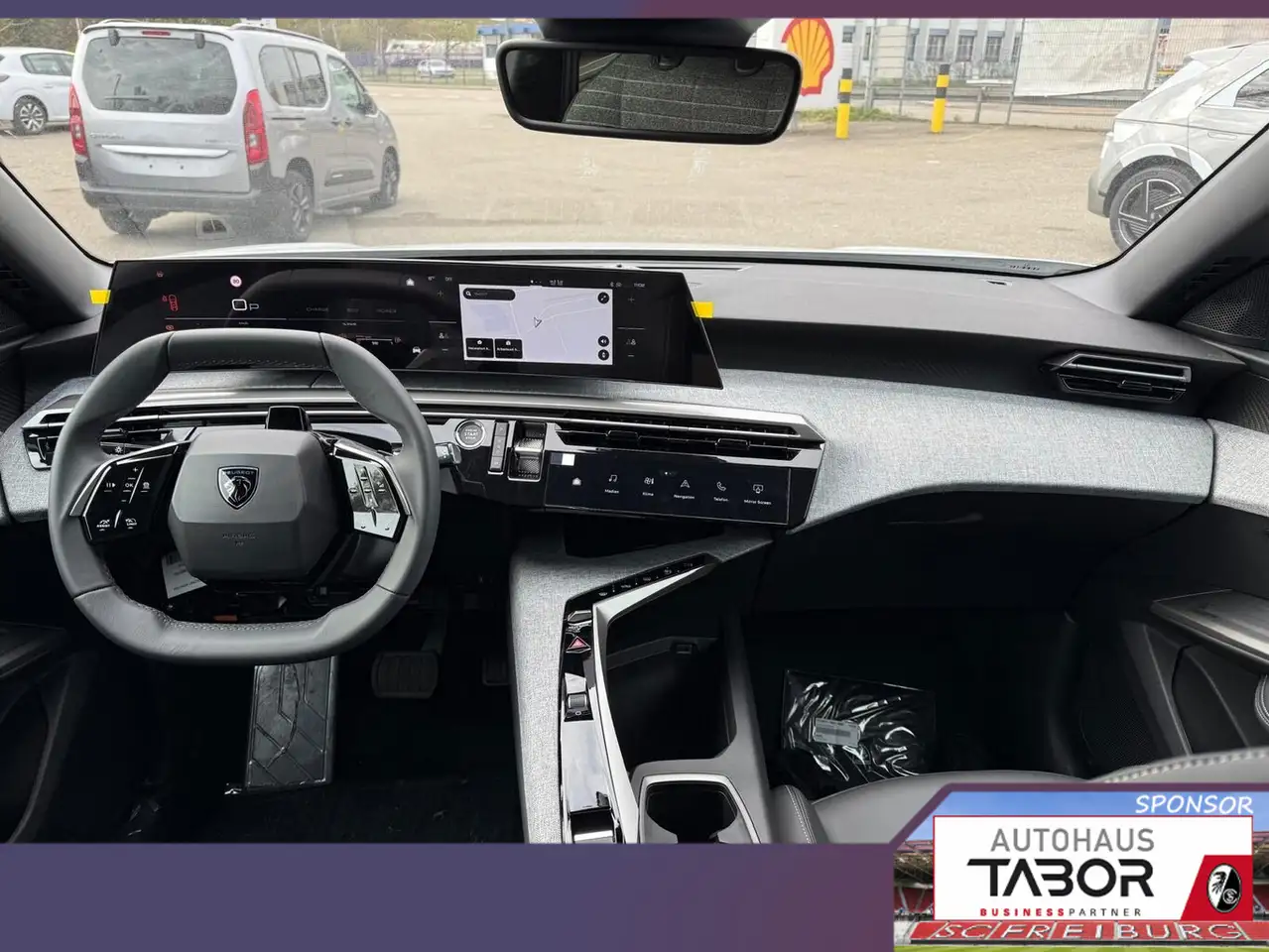 Peugeot 5008 2026