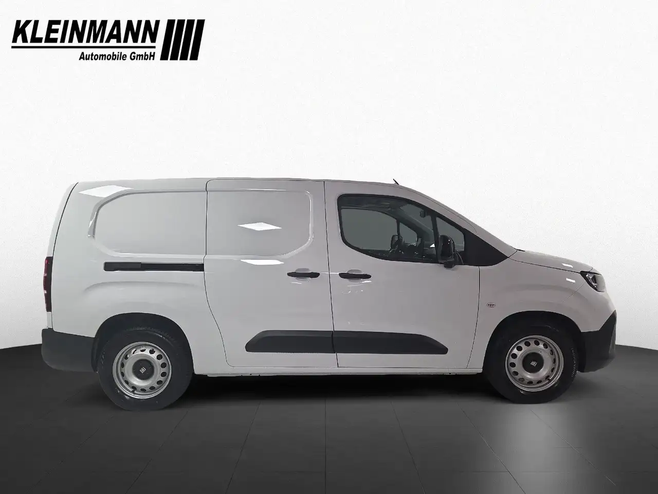 Fiat Doblo 2026