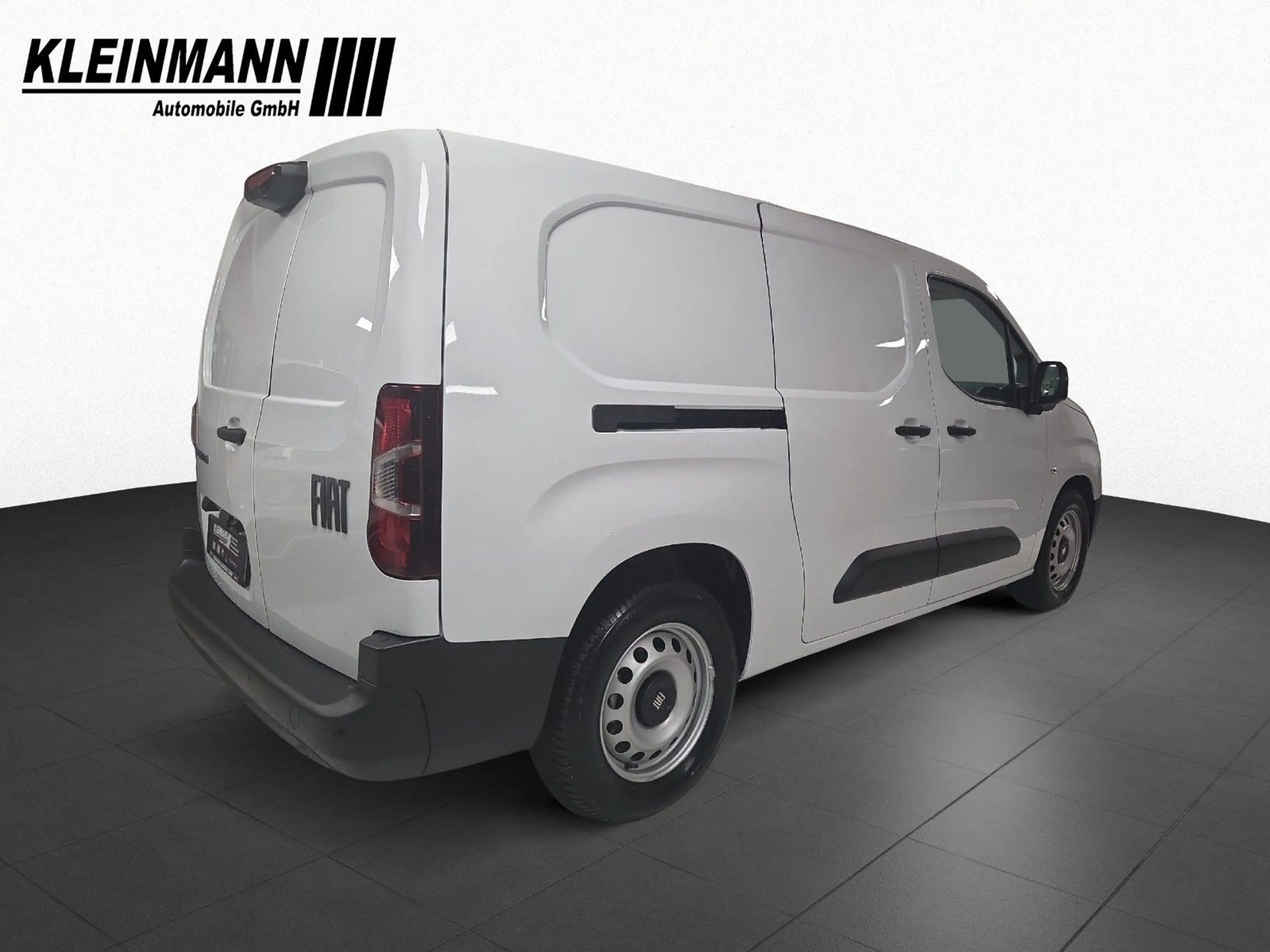 Fiat Doblo Elektro KaWa XL 50 kWh (136 PS) — photo 6