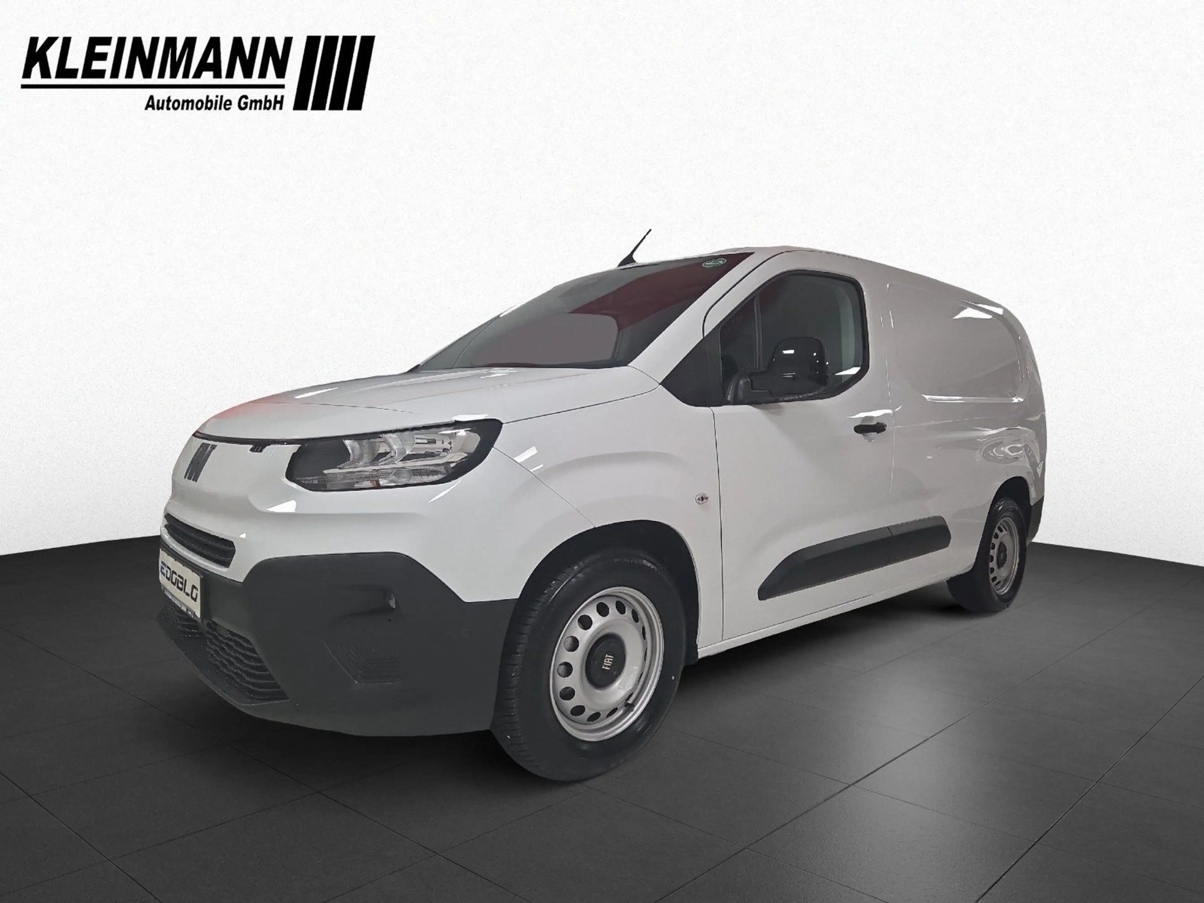 Fiat Doblo Elektro KaWa XL 50 kWh (136 PS)