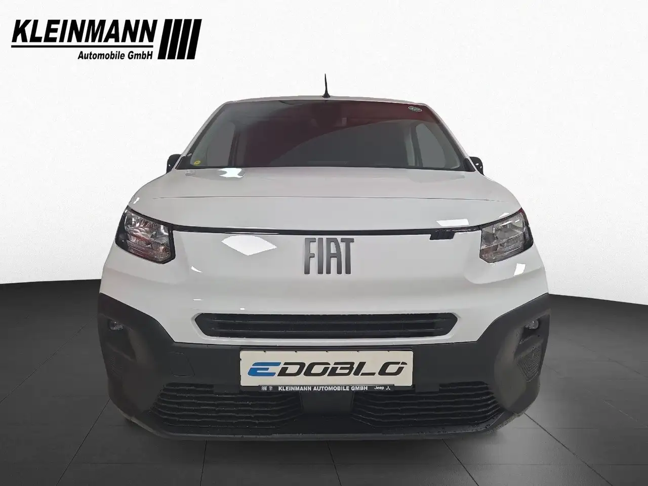 Fiat Doblo 2026