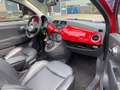Fiat 500C Lounge Cabrio, Airco, Nap, Leder Rood - thumbnail 7