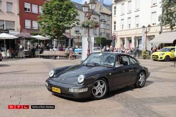 911 Carrera 2