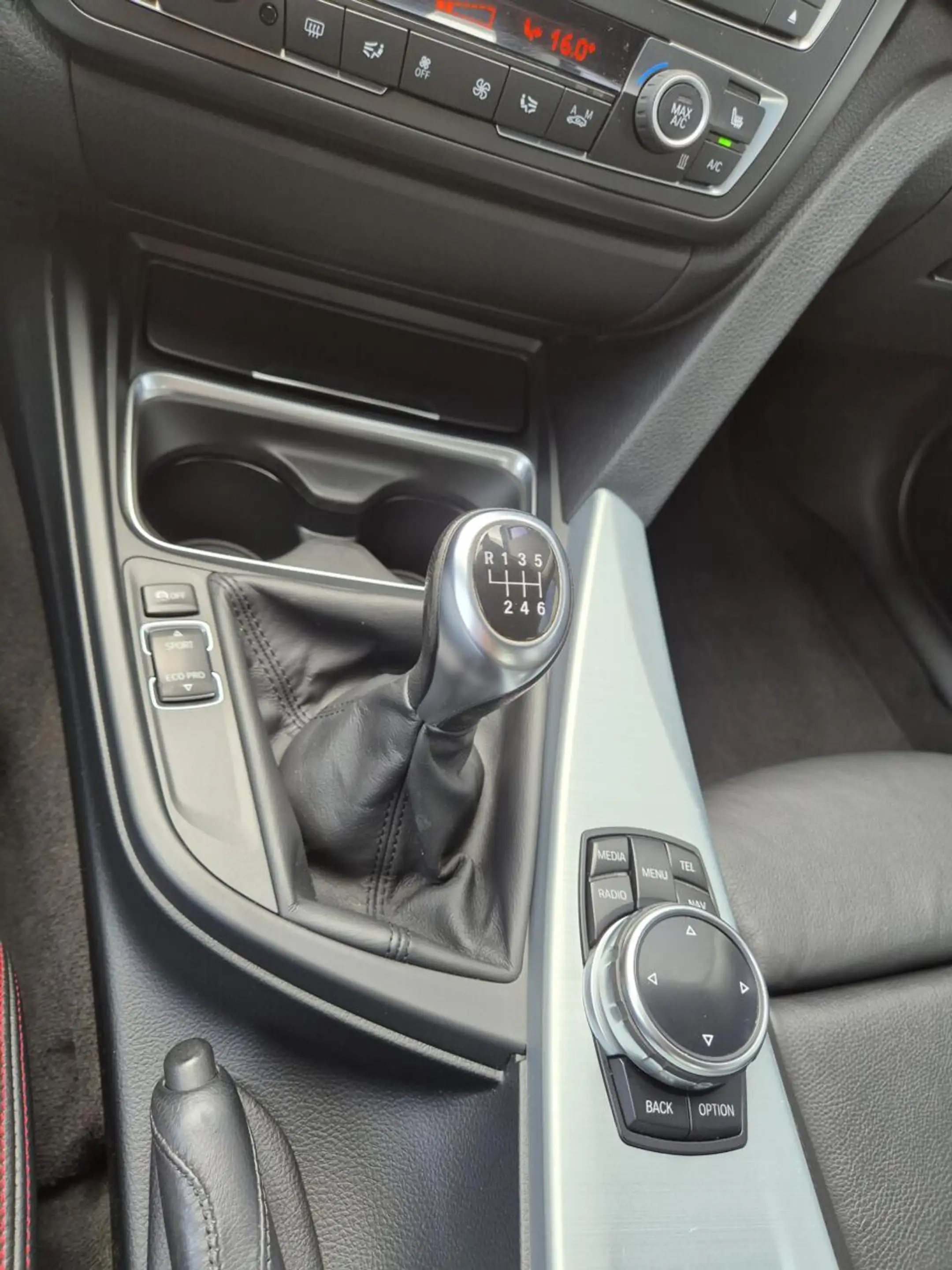 BMW 316 3-serie 316i High Executive Sport|Navi|Camera|Crui — photo 13
