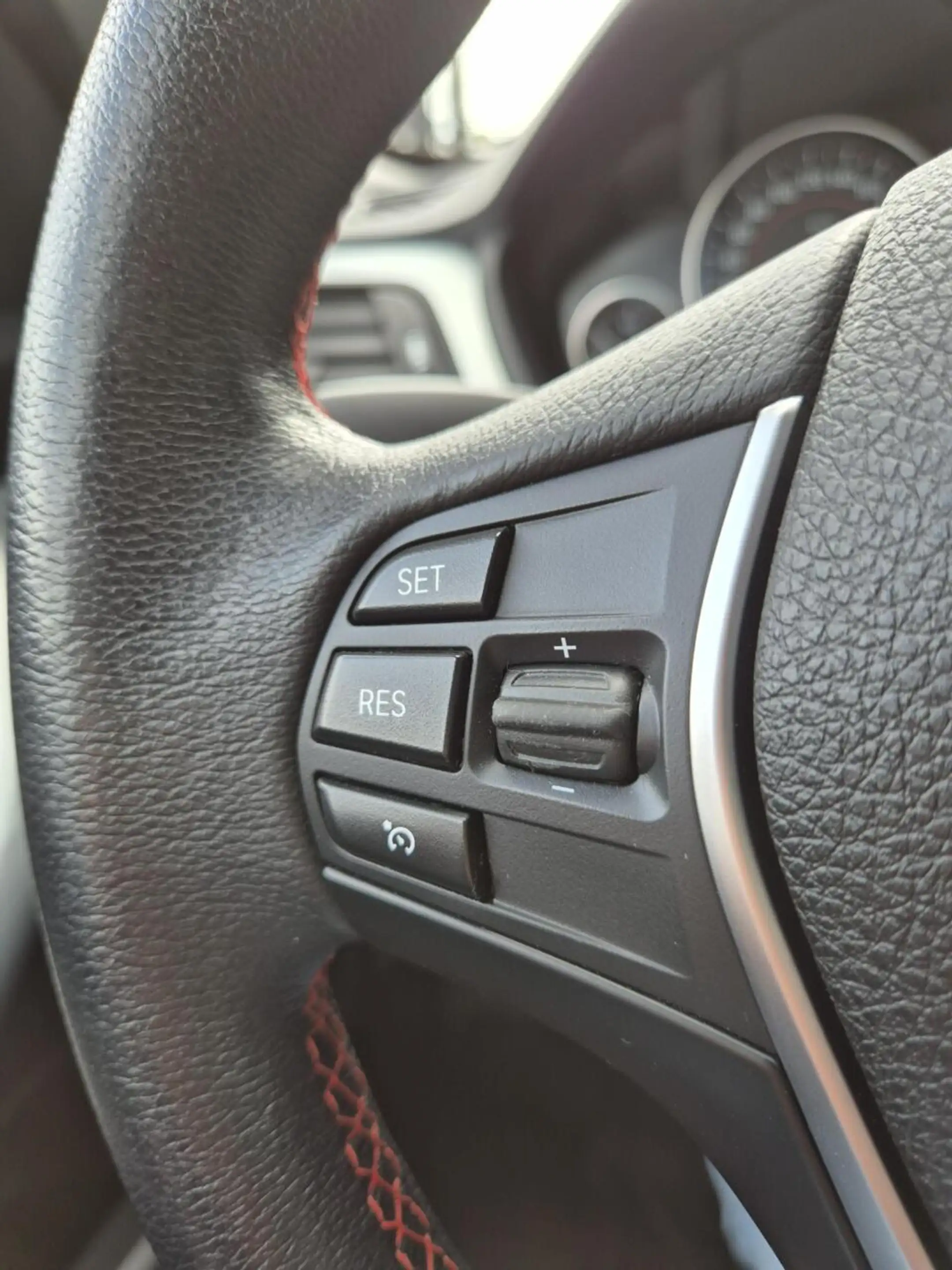 BMW 316 3-serie 316i High Executive Sport|Navi|Camera|Crui — photo 10