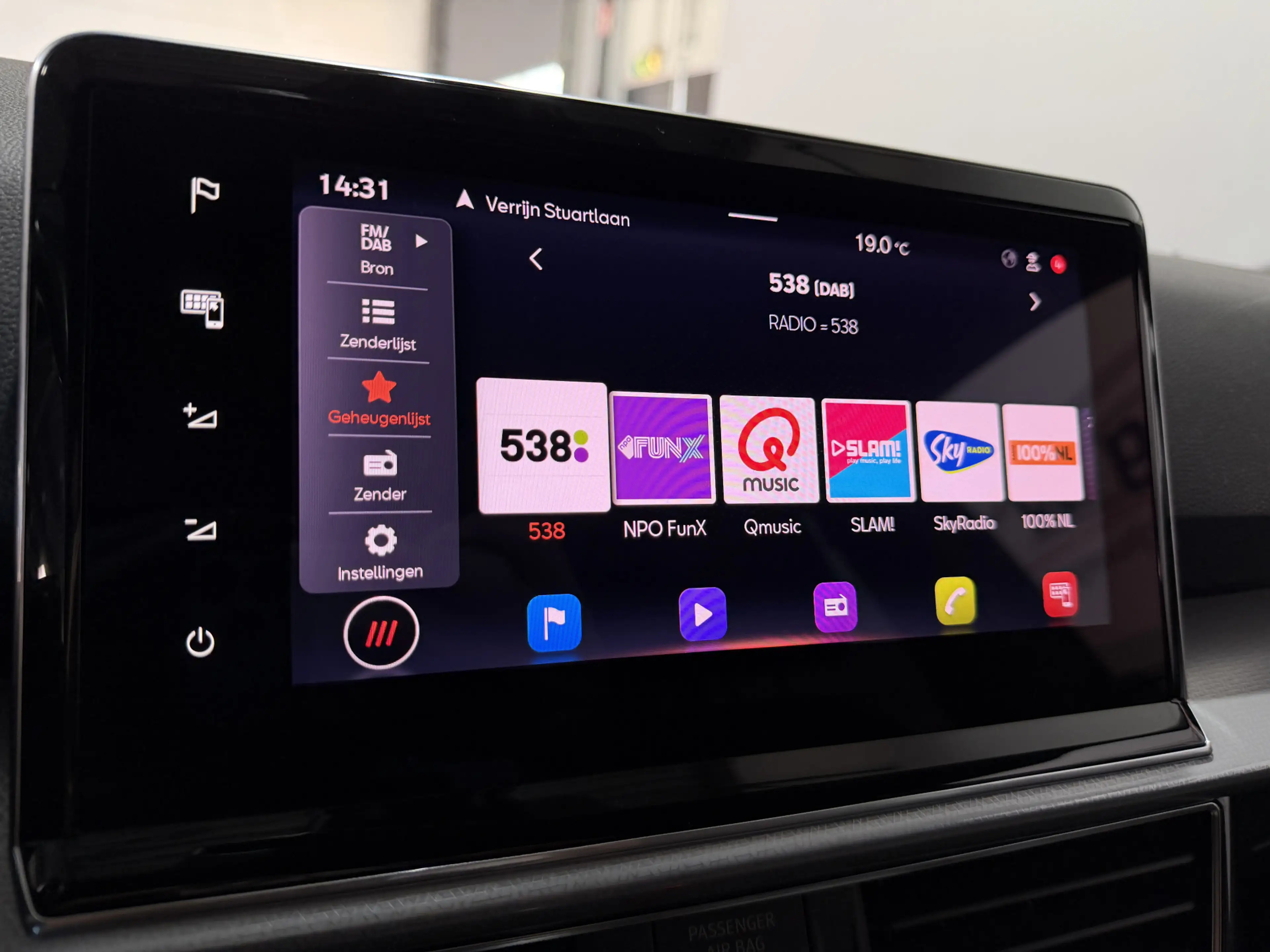 SEAT Tarraco 1.5 TSI Style - CarPlay / Camera / Lane assist — photo 15