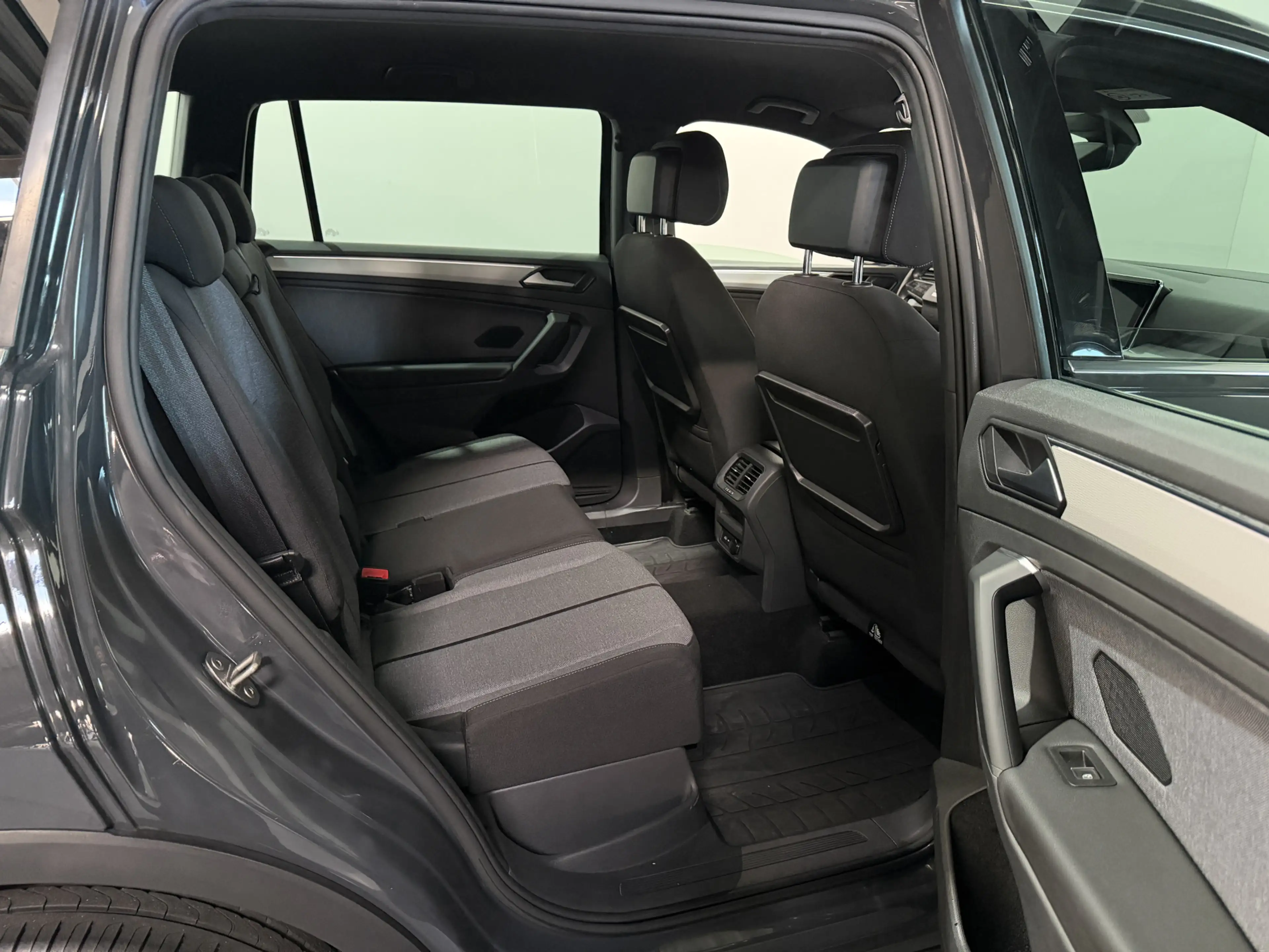 SEAT Tarraco 1.5 TSI Style - CarPlay / Camera / Lane assist — photo 30
