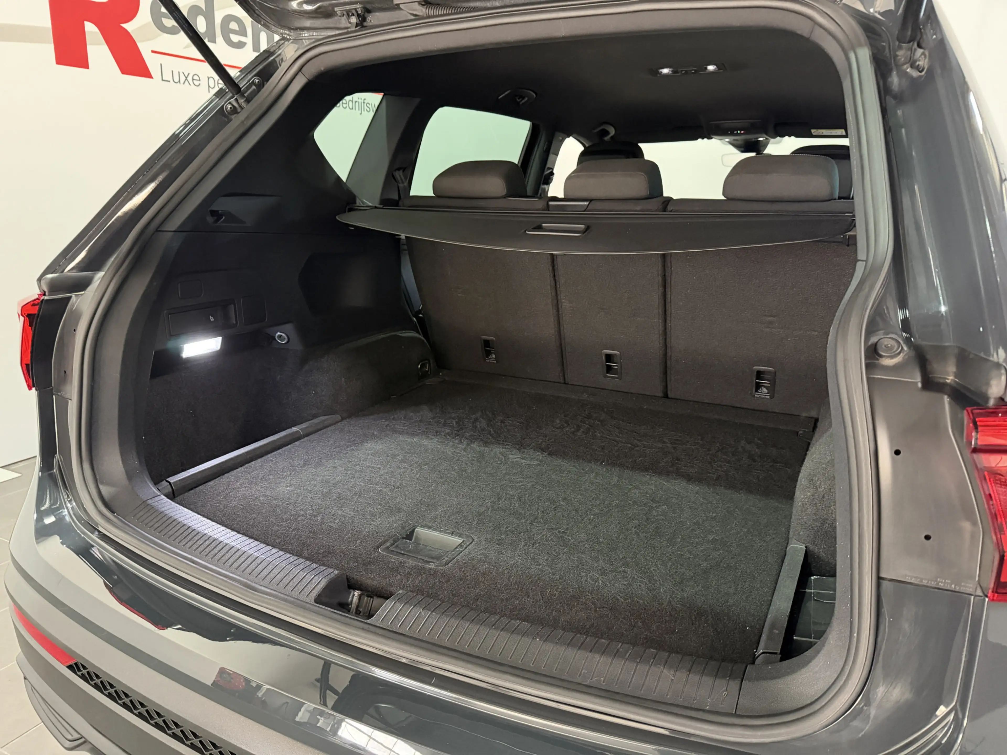 SEAT Tarraco 1.5 TSI Style - CarPlay / Camera / Lane assist — photo 32