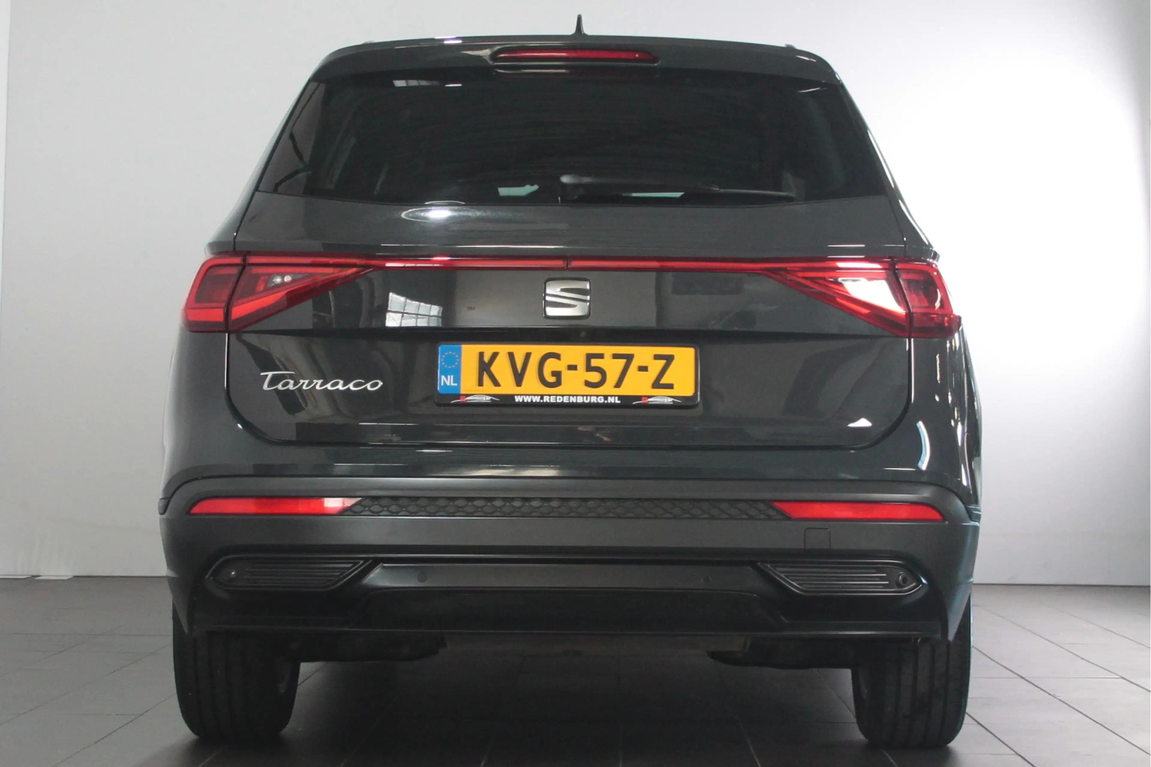 SEAT Tarraco 1.5 TSI Style - CarPlay / Camera / Lane assist — photo 6
