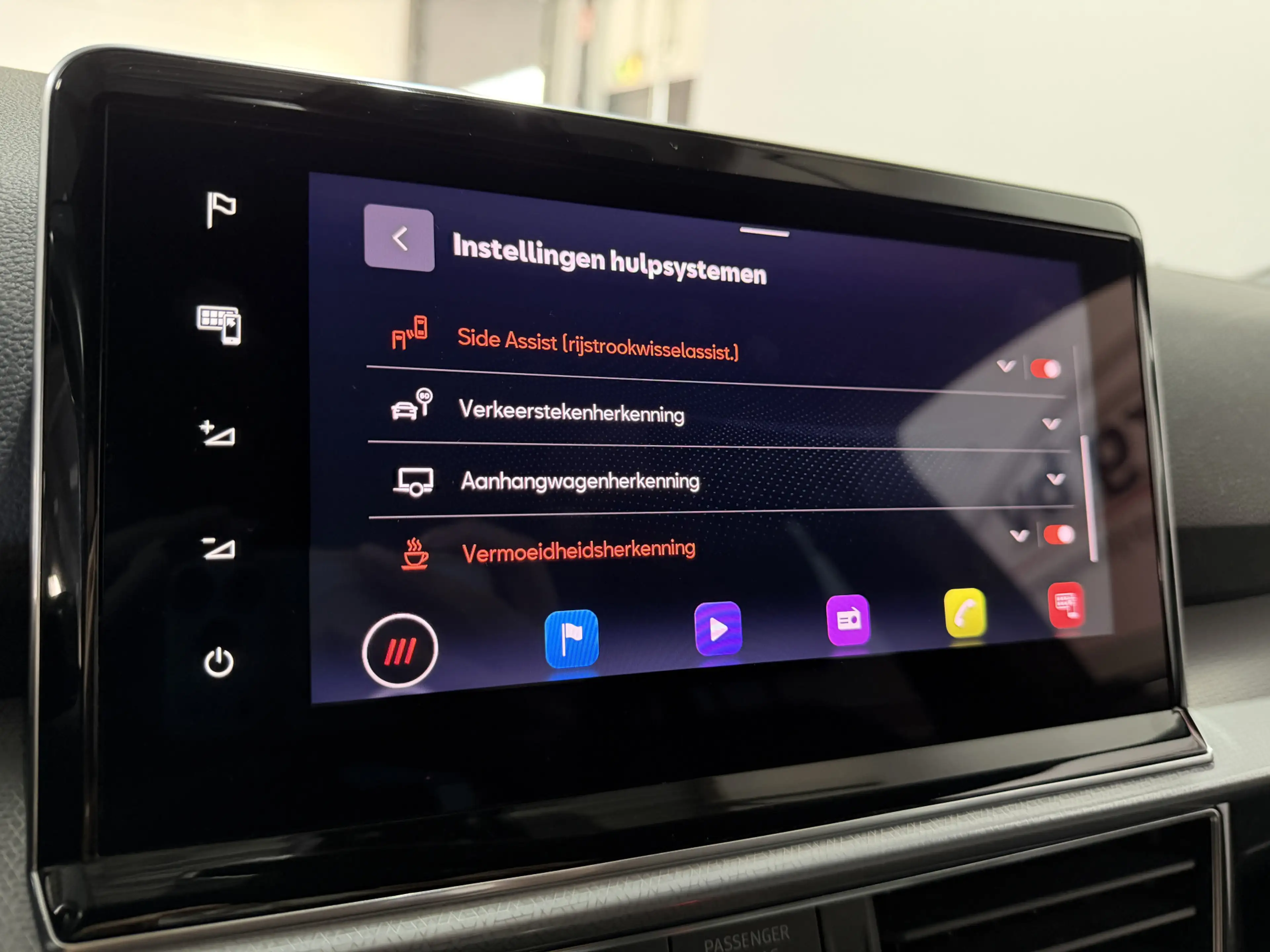 SEAT Tarraco 1.5 TSI Style - CarPlay / Camera / Lane assist — photo 20